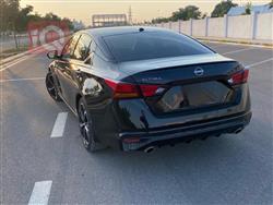 نيسان ألتيما